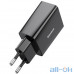 Сетевое зарядное устройство 1Type-C Baseus Speed Mini 20W (CCFS-SN01) Black — интернет магазин All-Ok. Фото 3