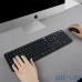 Комплект: клавіатура і миша Xiaomi MiiiW MWWC01 Wireless Silent Combo Black  — інтернет магазин All-Ok. фото 3