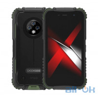 DOOGEE S35T 3/64GB Green 