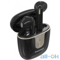 Навушники TWS ( "повністю бездротові") Tronsmart Onyx Ace Black