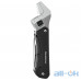 Мультитул Xiaomi MarsWorker Multi-function Wrench Knife Black (MSHW001) [57334] — інтернет магазин All-Ok. фото 1