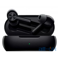 Навушники OnePlus Buds Z 2 E504A Black