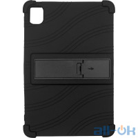 Силіконовий чохол Galeo Xiaomi Pad 5 / Pad 5 Pro Black
