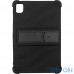 Силіконовий чохол Galeo Xiaomi Pad 5 / Pad 5 Pro Black — інтернет магазин All-Ok. фото 1