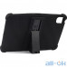 Силіконовий чохол Galeo Xiaomi Pad 5 / Pad 5 Pro Black — інтернет магазин All-Ok. фото 3