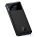 Зовнішній акумулятор (Power Bank) Baseus Bipow 10000mAh 20W Black (PPDML-L01) — інтернет магазин All-Ok. фото 3