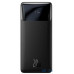 Зовнішній акумулятор (Power Bank) Baseus Bipow 10000mAh 20W Black (PPDML-L01) — інтернет магазин All-Ok. фото 4