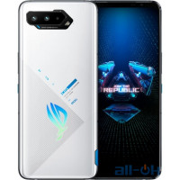 ASUS ROG Phone 5 12/128GB Storm White