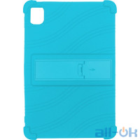 Силіконовий чохол Galeo Xiaomi Pad 5 / Pad 5 Pro Blue