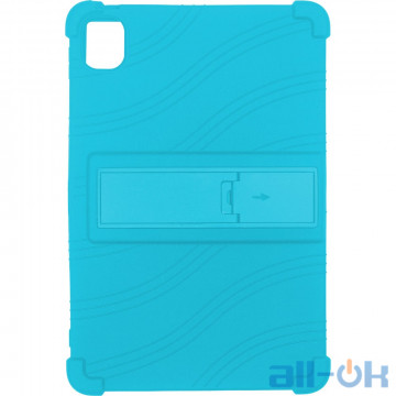 Силіконовий чохол Galeo Xiaomi Pad 5 / Pad 5 Pro Blue