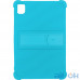 Силіконовий чохол Galeo Xiaomi Pad 5 / Pad 5 Pro Blue — інтернет магазин All-Ok. фото 1