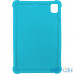 Силіконовий чохол Galeo Xiaomi Pad 5 / Pad 5 Pro Blue — інтернет магазин All-Ok. фото 2