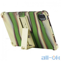 Силіконовий чохол Galeo Xiaomi Pad 5 / Pad 5 Pro Camouflage