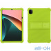 Силіконовий чохол Galeo Xiaomi Pad 5 / Pad 5 Pro Green — інтернет магазин All-Ok. фото 1