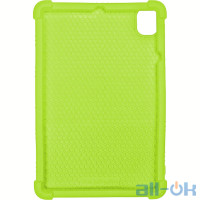 Силіконовий чохол Galeo Xiaomi Pad 5 / Pad 5 Pro Green