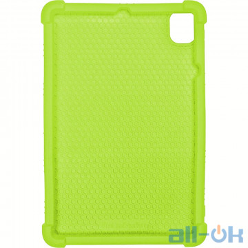 Силіконовий чохол Galeo Xiaomi Pad 5 / Pad 5 Pro Green