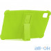 Силіконовий чохол Galeo Xiaomi Pad 5 / Pad 5 Pro Green — інтернет магазин All-Ok. фото 3