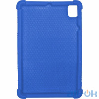 Силіконовий чохол Galeo Xiaomi Pad 5 / Pad 5 Pro Navy Blue