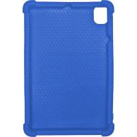 Силіконовий чохол Galeo Xiaomi Pad 5 / Pad 5 Pro Navy Blue