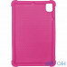 Силіконовий чохол Galeo Xiaomi Pad 5 / Pad 5 Pro Pink — інтернет магазин All-Ok. фото 3