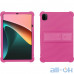 Силіконовий чохол Galeo Xiaomi Pad 5 / Pad 5 Pro Pink — інтернет магазин All-Ok. фото 2