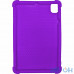 Силіконовий чохол Galeo Xiaomi Pad 5 / Pad 5 Pro Purple — інтернет магазин All-Ok. фото 2