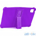 Силіконовий чохол Galeo Xiaomi Pad 5 / Pad 5 Pro Purple — інтернет магазин All-Ok. фото 3