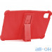 Силіконовий чохол Galeo Xiaomi Pad 5 / Pad 5 Pro Red — інтернет магазин All-Ok. фото 3