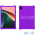 Силіконовий чохол Galeo Xiaomi Pad 5 / Pad 5 Pro Purple — інтернет магазин All-Ok. фото 1