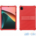 Силіконовий чохол Galeo Xiaomi Pad 5 / Pad 5 Pro Red — інтернет магазин All-Ok. фото 1