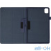 Чохол Galeo Classic Folio для Xiaomi Pad 5 / Pad 5 Pro Navy Blue — інтернет магазин All-Ok. фото 1