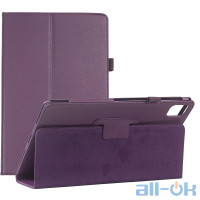 Чохол Galeo Classic Folio для Xiaomi Pad 5 / Pad 5 Pro Purple