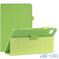 Чохол Galeo Classic Folio для Xiaomi Pad 5 / Pad 5 Pro Green