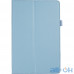 Чохол Galeo Classic Folio для Xiaomi Pad 5 / Pad 5 Pro Blue — інтернет магазин All-Ok. фото 2