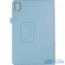 Чохол Galeo Classic Folio для Xiaomi Pad 5 / Pad 5 Pro Blue — інтернет магазин All-Ok. фото 3