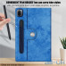 Чохол Galeo Premium Rotating Stand для Xiaomi Pad 5 / Pad 5 Pro Blue — інтернет магазин All-Ok. фото 1