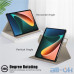 Чохол Galeo Premium Rotating Stand для Xiaomi Pad 5 / Pad 5 Pro Coral — інтернет магазин All-Ok. фото 2