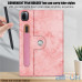 Чохол Galeo Premium Rotating Stand для Xiaomi Pad 5 / Pad 5 Pro Coral — інтернет магазин All-Ok. фото 4