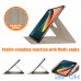 Чохол Galeo Premium Rotating Stand для Xiaomi Pad 5 / Pad 5 Pro Coral — інтернет магазин All-Ok. фото 1