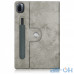 Чохол Galeo Premium Rotating Stand для Xiaomi Pad 5 / Pad 5 Pro Grey — інтернет магазин All-Ok. фото 5