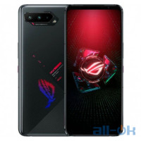 ASUS ROG Phone 5 12/128GB Phantom Black