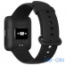 Смарт-годинник Xiaomi Redmi Watch 2 Lite Black (BHR5436GL)  — інтернет магазин All-Ok. фото 1
