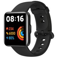 Смарт-годинник Xiaomi Redmi Watch 2 Lite Black (BHR5436GL) 