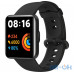 Смарт-годинник Xiaomi Redmi Watch 2 Lite Black (BHR5436GL)  — інтернет магазин All-Ok. фото 3