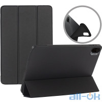 Чохол Galeo Silicone Color Series для Xiaomi Pad 5 / Pad 5 Pro Black
