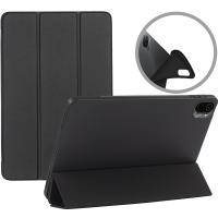 Чохол Galeo Silicone Color Series для Xiaomi Pad 5 / Pad 5 Pro Black