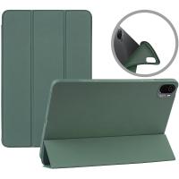 Чохол Galeo Silicone Color Series для Xiaomi Pad 5 / Pad 5 Pro Dark Green