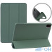 Чохол Galeo Silicone Color Series для Xiaomi Pad 5 / Pad 5 Pro Dark Green — інтернет магазин All-Ok. фото 1