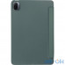 Чохол Galeo Silicone Color Series для Xiaomi Pad 5 / Pad 5 Pro Dark Green — інтернет магазин All-Ok. фото 3