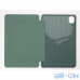 Чохол Galeo Silicone Color Series для Xiaomi Pad 5 / Pad 5 Pro Dark Green — інтернет магазин All-Ok. фото 2